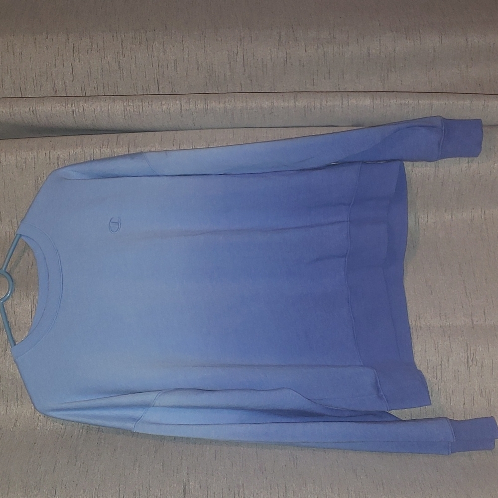 NWOT Champion Sweatshirt